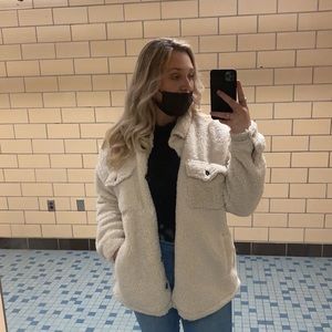 Meet your Posher, Berkley